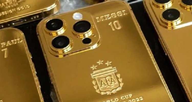 iphone emas