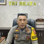 kapolres batanghari