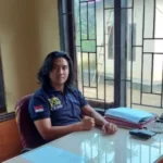 polisi viral