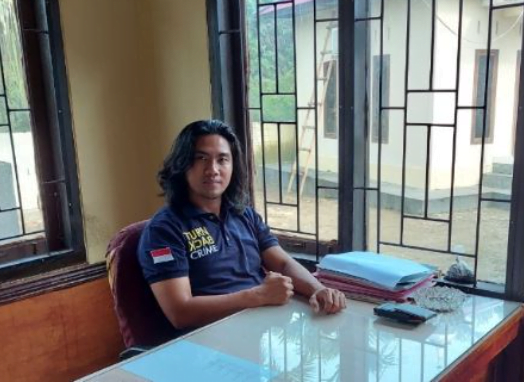 polisi viral polisi viral