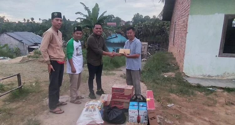AMK Jambi