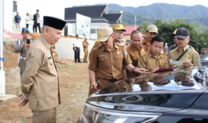 Kendaraan Dinas Kendaraan Dinas