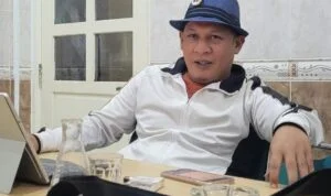Sekretaris Disdik Sekretaris Disdik