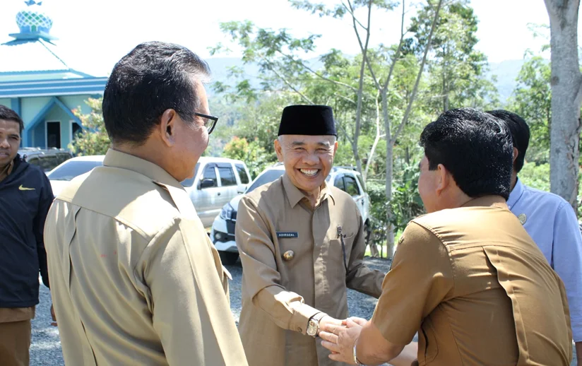 Musrenbang Kerinci Musrenbang Kerinci