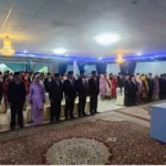 Pelantikan Kepala Sekolah