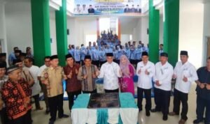 Perumda Tirta Sakti Perumda Tirta Sakti