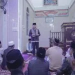 Safari ramadan