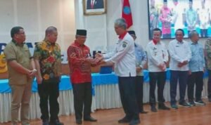 Sertifikat Elektronik Sertifikat Elektronik