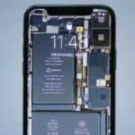 baterai hp