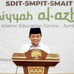 haris