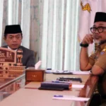 haris sekda