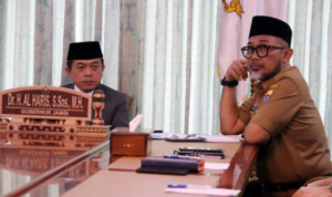 haris sekda haris sekda