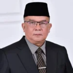 sekda zainal