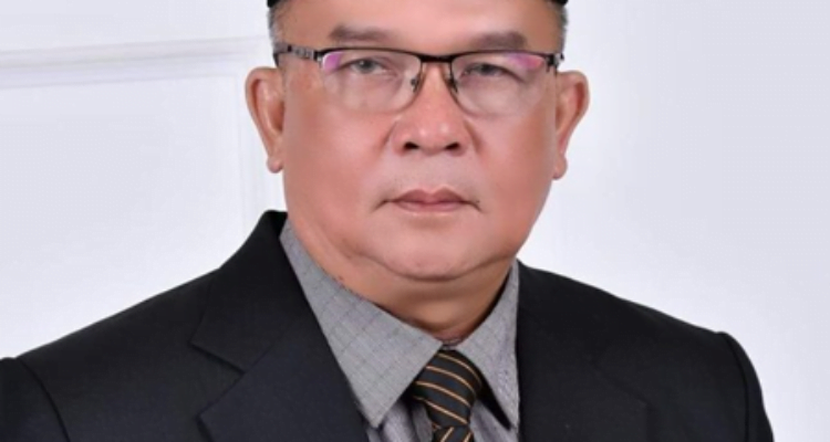 sekda zainal