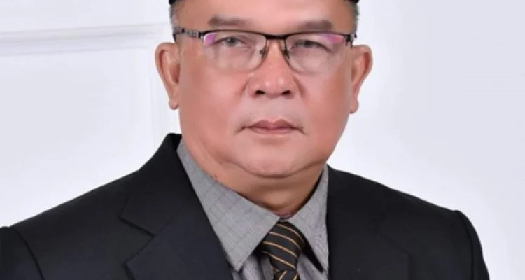 sekda zainal