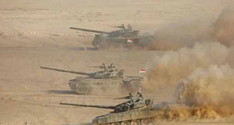 tank