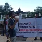Mahasiswa Jambi