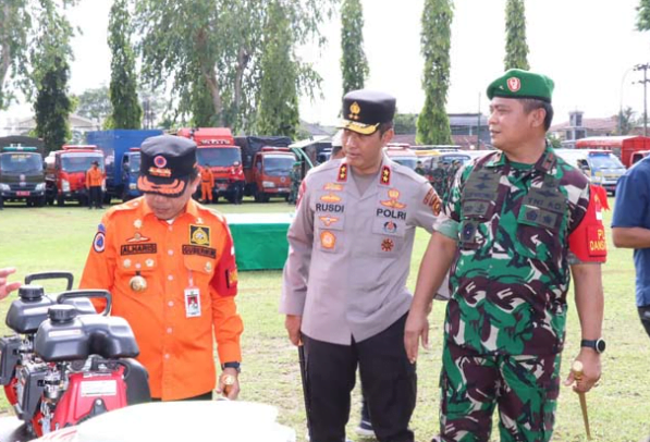 al haris bpbd al haris bpbd