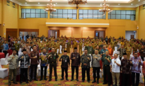 al haris camat al haris camat