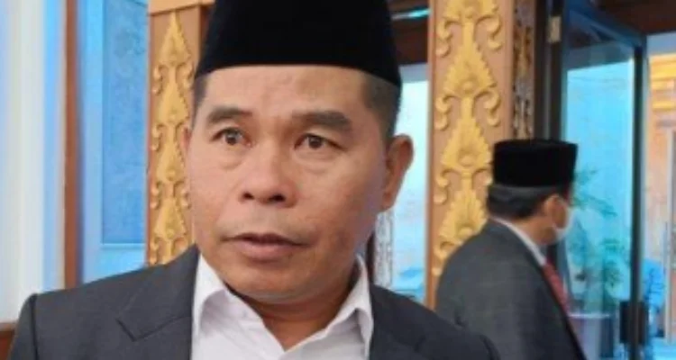 fadli sudriaa