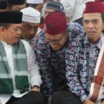 haris somad