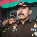 jaksa agung