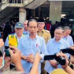 jokowi pasar