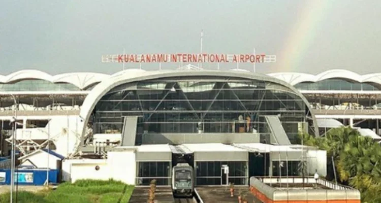 kualanamu