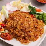 nasi gorng
