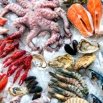 seafood