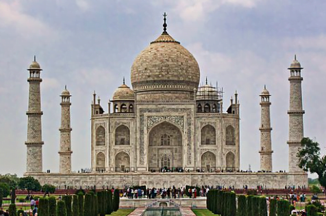 taj mahal taj mahal