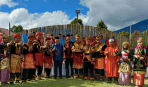 Kenduri Sko Kenduri Sko