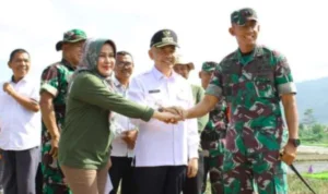 Karya Bhakti TNI Karya Bhakti TNI