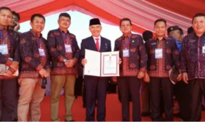 Bupati Kerinci Bupati Kerinci