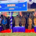 Festival Pelayanan