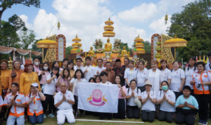 al haris candi al haris candi