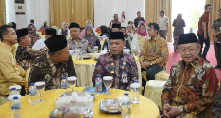 al haris halal bihalal al haris halal bihalal