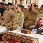 al haris pramuka