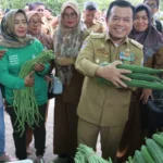 al haris sayur