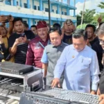 al haris sound