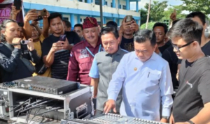 al haris sound al haris sound