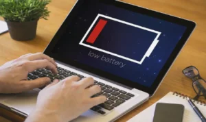 baterai laptop
