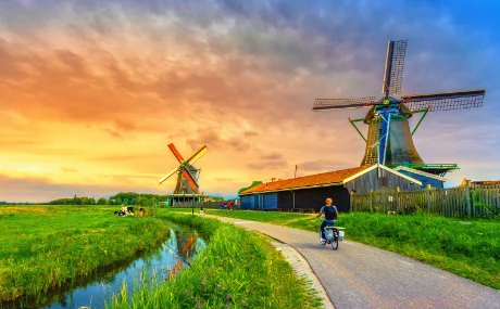 belanda