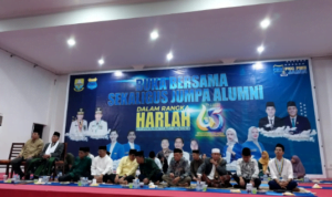 dprd bukber