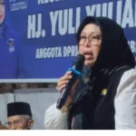 dprd yuli