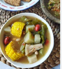 sayur asem