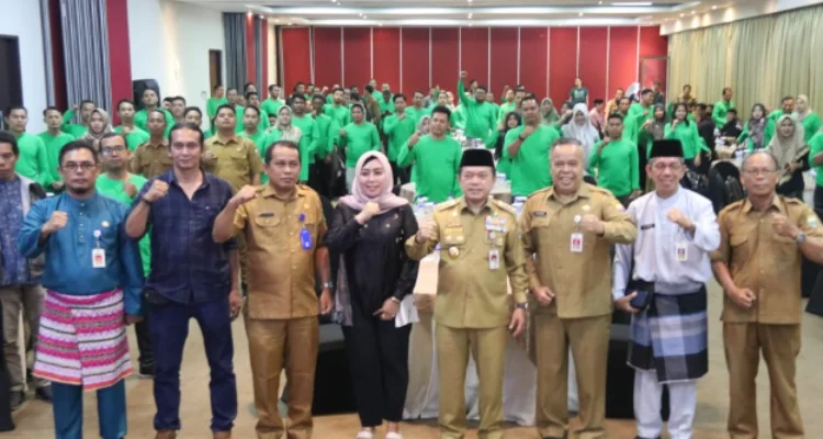 al haris jaga