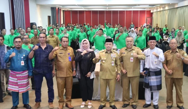 al haris jaga al haris jaga