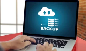 data laptop