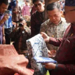 haris batik